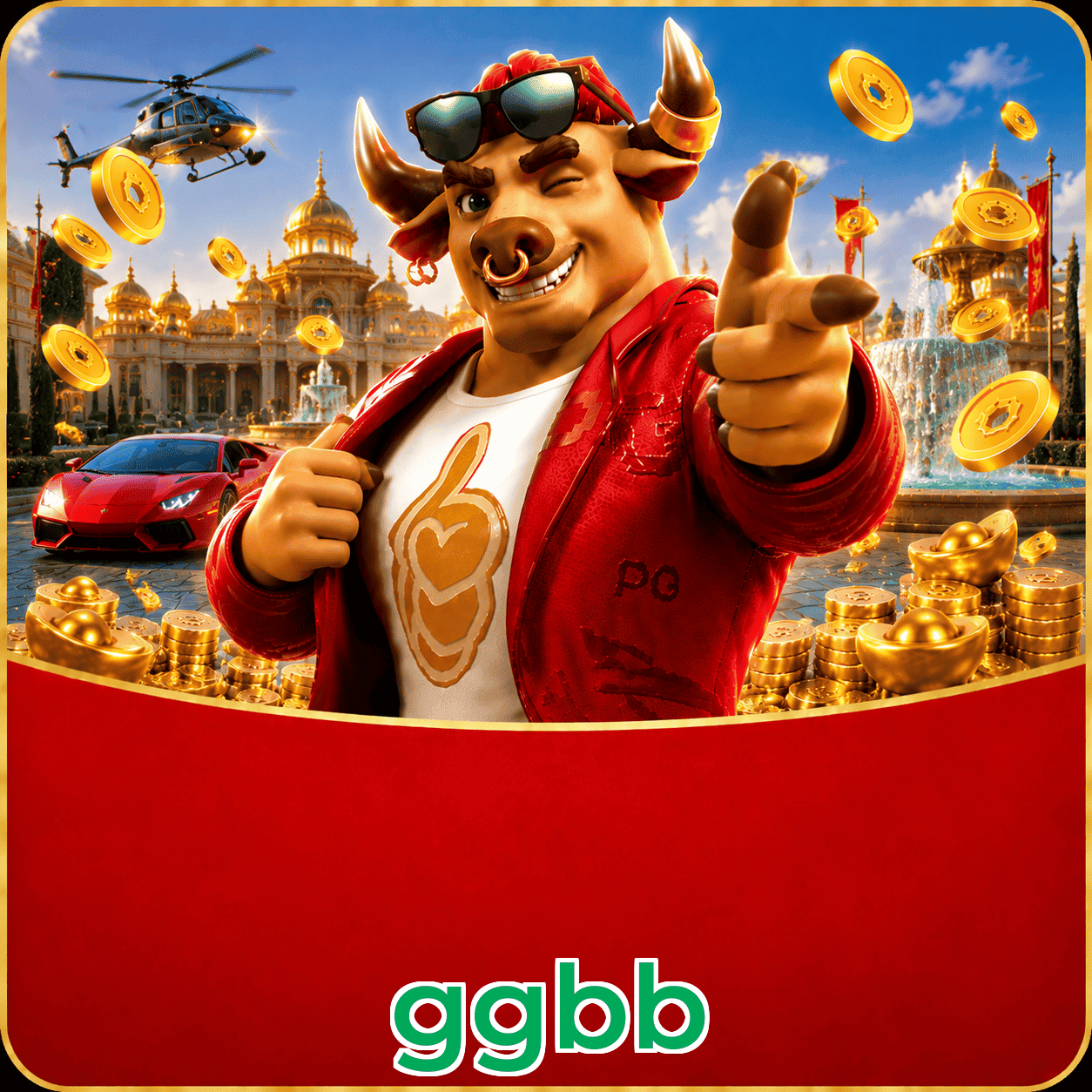 Requisitos do APK da ggbb para Android